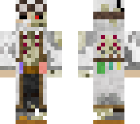 mad science skuggit
