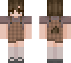 milk men server skin