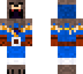 minecraft dungeons jav xd (fixed)