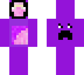 moon man