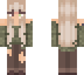 my oc