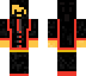 my own personal skin ...skin of nightriderhd