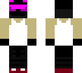 my skin