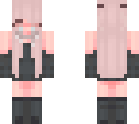 napstablook female version (credits to starrymars)