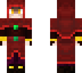 nethercraft alchemist skin