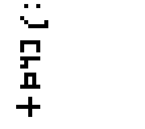 new character vote!