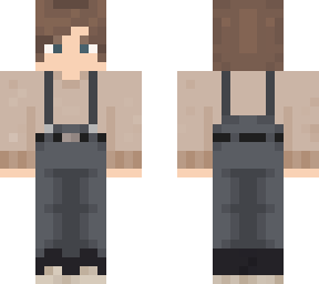 overalls