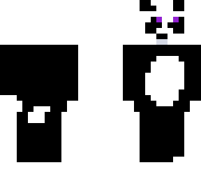 panda!