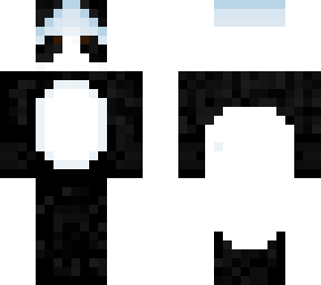 panda (for contest)