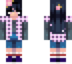 peach blossom