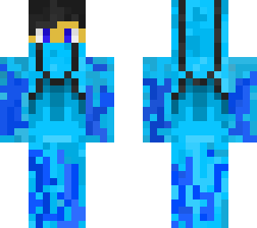 pokezcraft skink remixed for mintechgamer