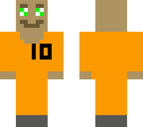 prisoner 10
