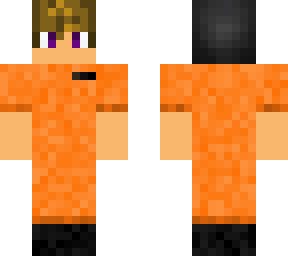 prisoner doug (w.i.p.)