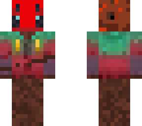 red bee