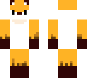 red fox (updated)