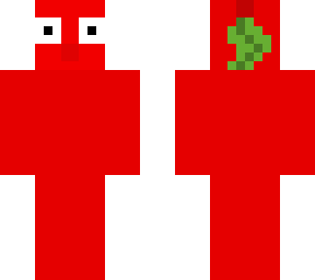 red pikmin