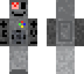 remote controller body