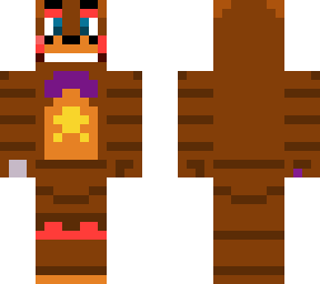 rockstar freddy