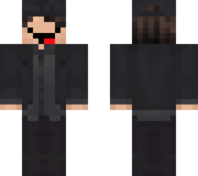 roier qsmp awards skin