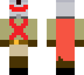 sabre
