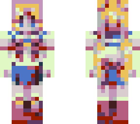 sailor moon ; sspbl s8w4