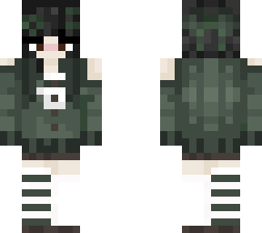 school girl foxydo