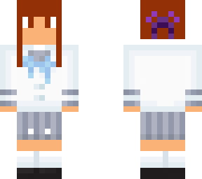 school outfit (thx to bella9643346966 fro making this outline)