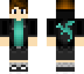 simon | Minecraft Skin