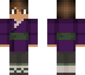 sirspoderman kimono