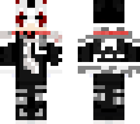 skin maji custom