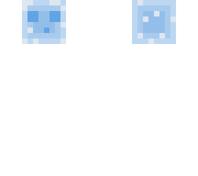 snow slime