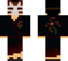 soulwingmc kimono