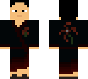 soulwingmc kimono