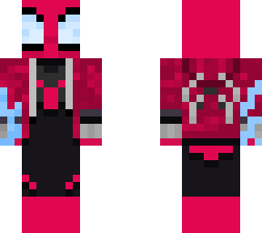 spider venom iron arms + bioelectricity