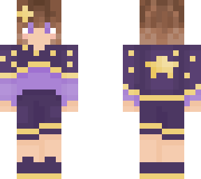 star girl