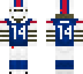 stefon diggs bills 14