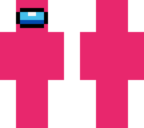 sus pink