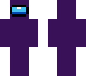 sus purple