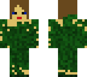 swamp guy