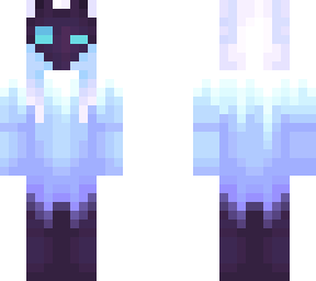 the blizzard lizard