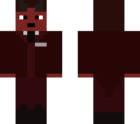 unmasked henryl