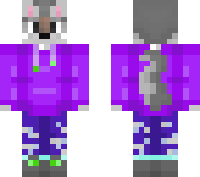 v2.1 wolf black eyes