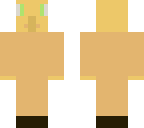 villager