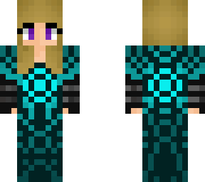 void girl
