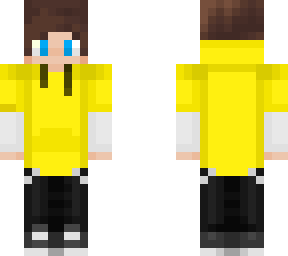 yellowplayz (casual) [hugo cadmus]