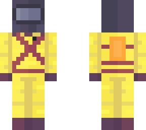 ~lethal company hazmat~