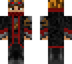 armored rangr