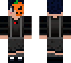 b07 ( halloween version)