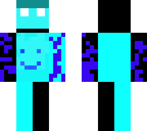 blue energy