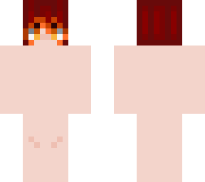 body no eye patch